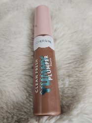 CoverGirl Clean Fresh Yummy Gloss Plumper - 0.33 fl oz